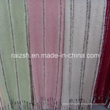 100% Polyester Chenille werfen